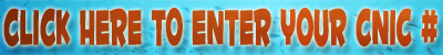 Click Here To Enter Your CNIC#